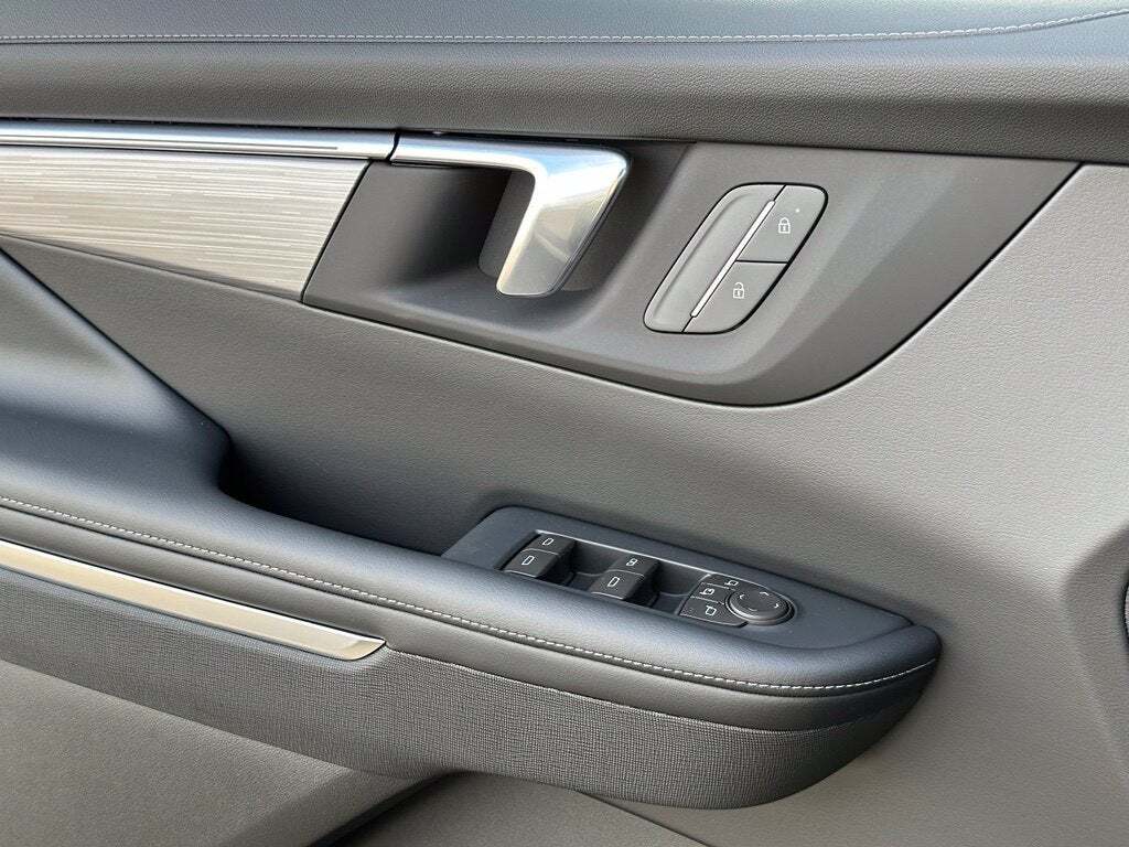 2026 Buick Enclave Preferred Tucson AZ