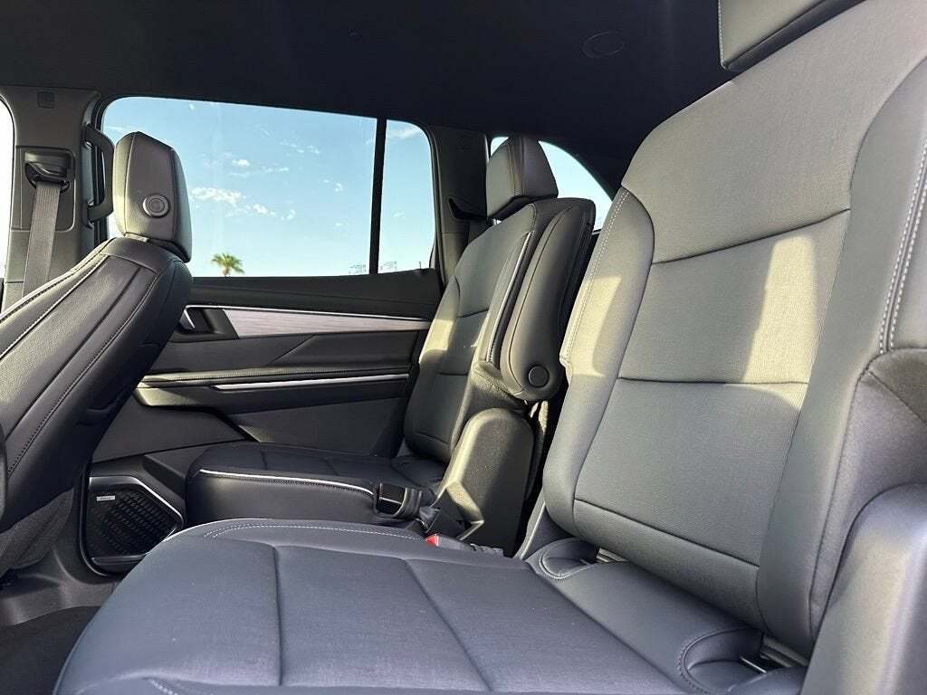 2026 Buick Enclave Preferred Tucson AZ