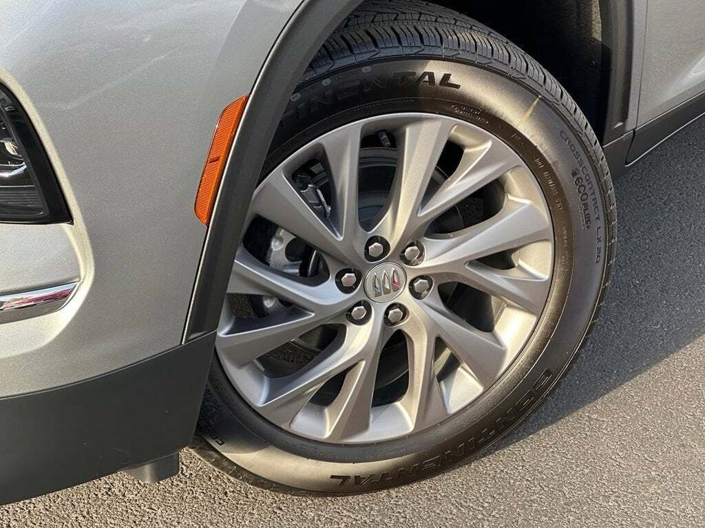 2026 Buick Enclave Preferred Tucson AZ