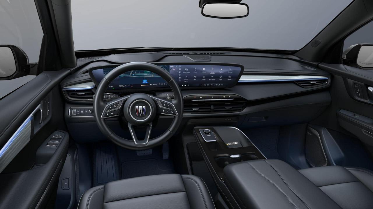 2026 Buick Enclave Preferred Tucson AZ