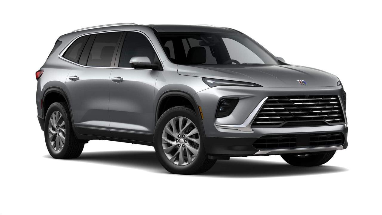 2026 Buick Enclave Preferred Tucson AZ