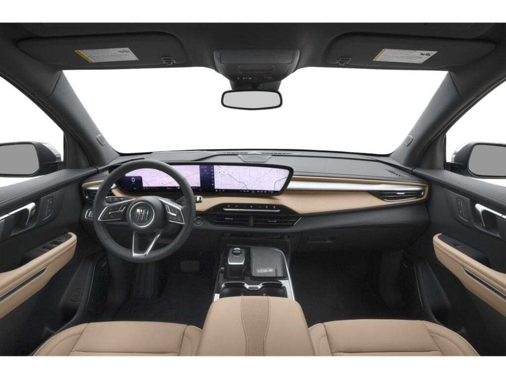 2026 Buick Enclave Preferred Tucson AZ