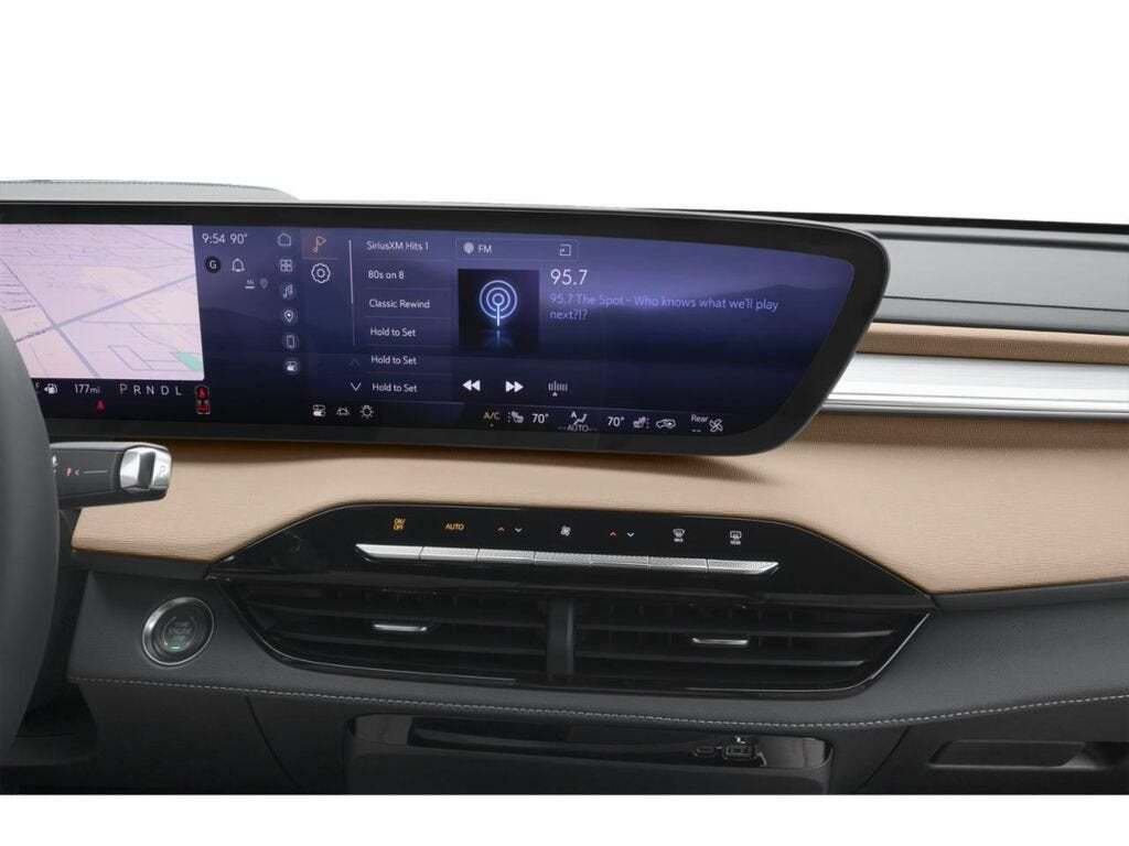 2026 Buick Enclave Preferred Tucson AZ