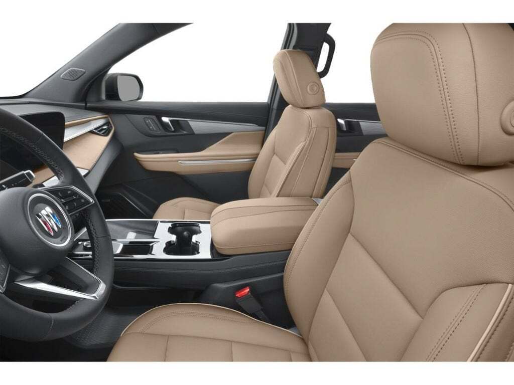 2026 Buick Enclave Preferred Tucson AZ