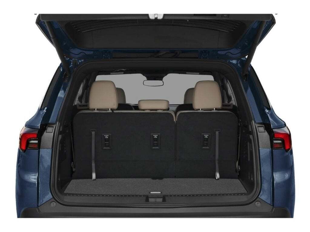2026 Buick Enclave Preferred Tucson AZ