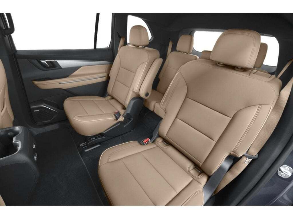 2026 Buick Enclave Preferred Tucson AZ