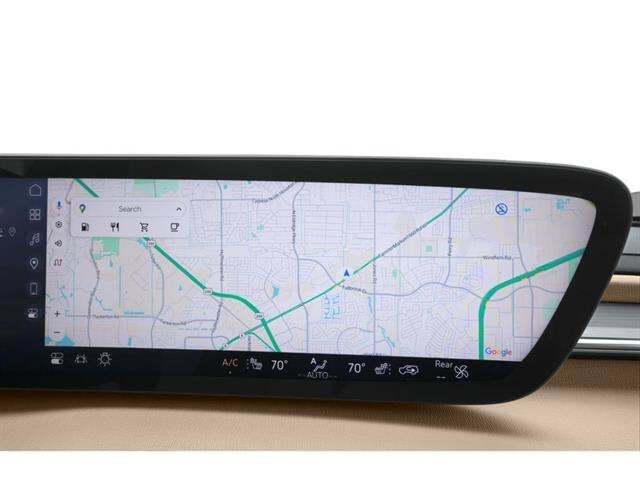 2026 Buick Enclave Preferred Tucson AZ