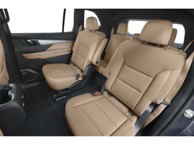 2026 Buick Enclave Preferred Tucson AZ