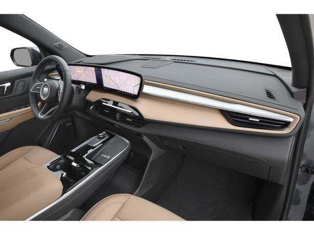 2026 Buick Enclave Preferred Tucson AZ