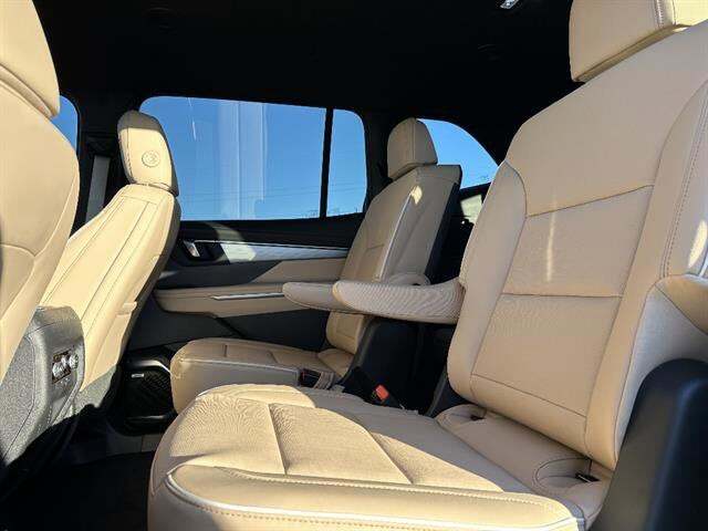 2026 Buick Enclave Preferred Tucson AZ