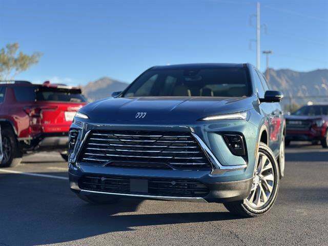 2026 Buick Enclave Preferred Tucson AZ