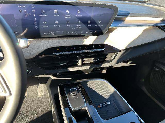 2026 Buick Enclave Preferred Tucson AZ