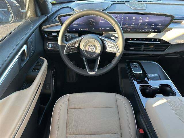 2026 Buick Enclave Preferred Tucson AZ