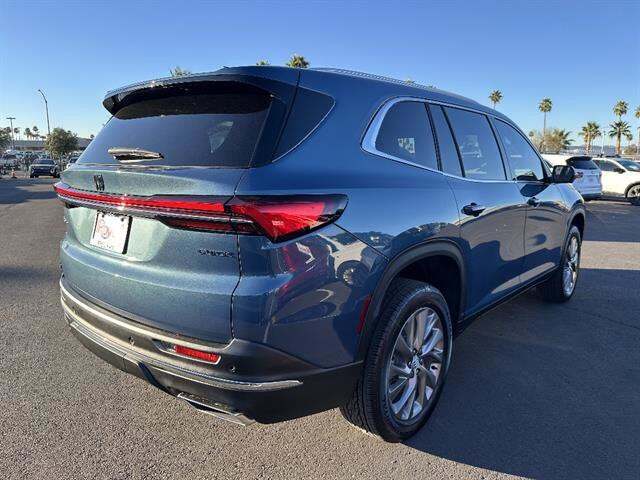 2026 Buick Enclave Preferred Tucson AZ
