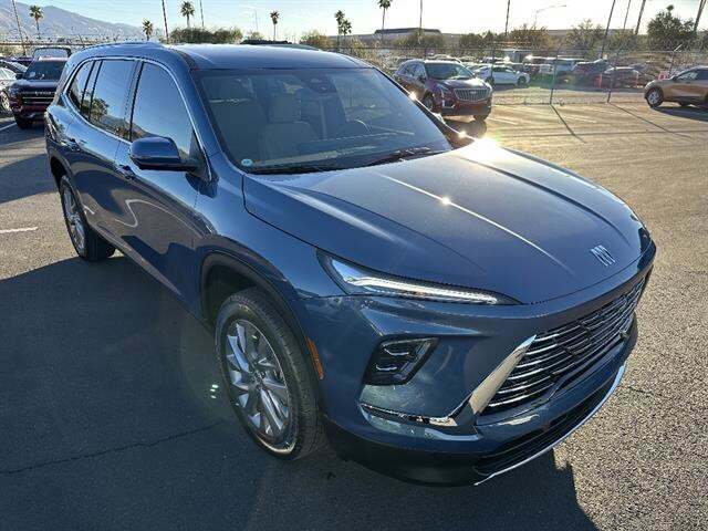 2026 Buick Enclave Preferred Tucson AZ