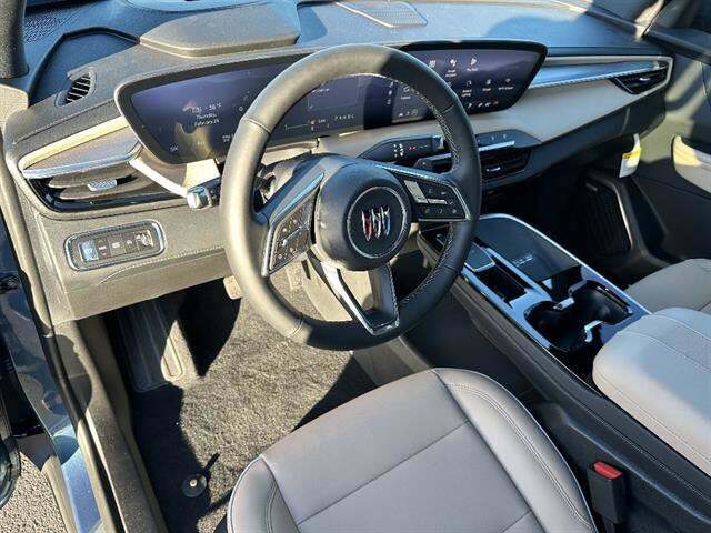 2026 Buick Enclave Preferred Tucson AZ