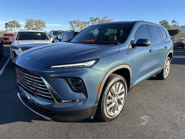 2026 Buick Enclave Preferred Tucson AZ