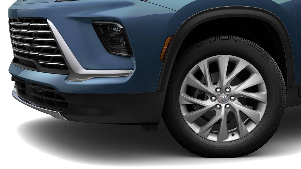 2026 Buick Enclave Preferred Tucson AZ