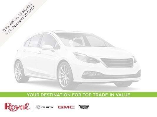2026 Buick Enclave