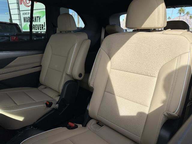 2026 Buick Enclave Preferred Tucson AZ