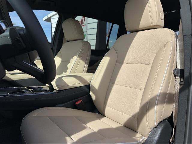 2026 Buick Enclave Preferred Tucson AZ