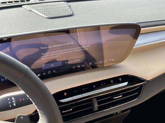 2026 Buick Enclave Preferred Tucson AZ