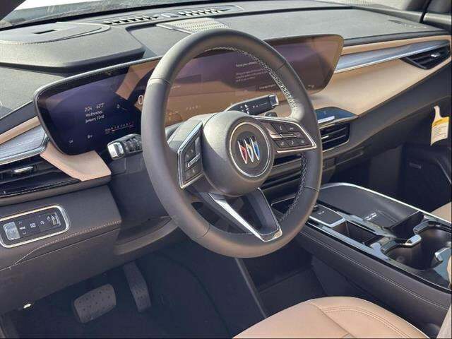 2026 Buick Enclave Preferred Tucson AZ