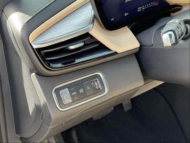 2026 Buick Enclave Preferred Tucson AZ