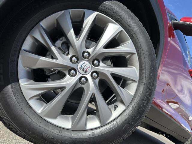 2026 Buick Enclave Preferred Tucson AZ