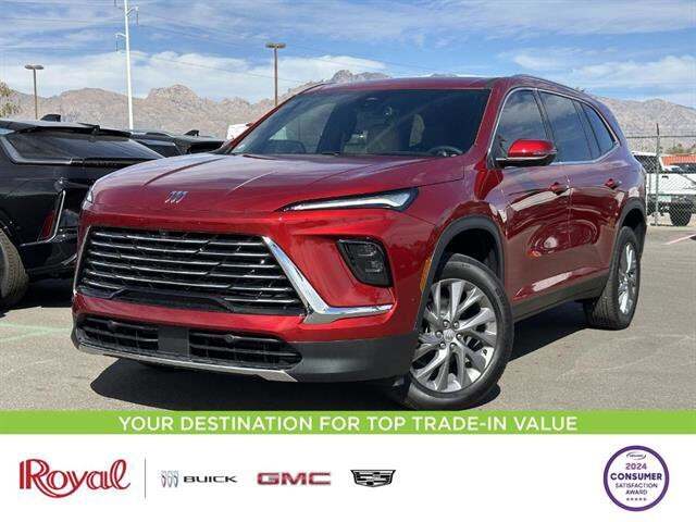 2026 Buick Enclave Preferred Tucson AZ