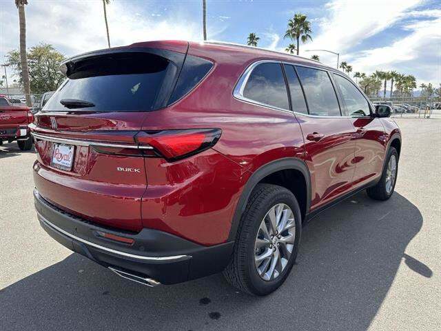2026 Buick Enclave Preferred Tucson AZ