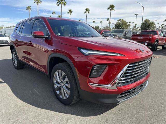 2026 Buick Enclave Preferred Tucson AZ