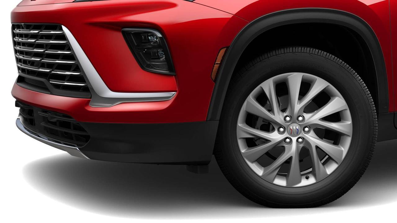 2026 Buick Enclave Preferred Tucson AZ