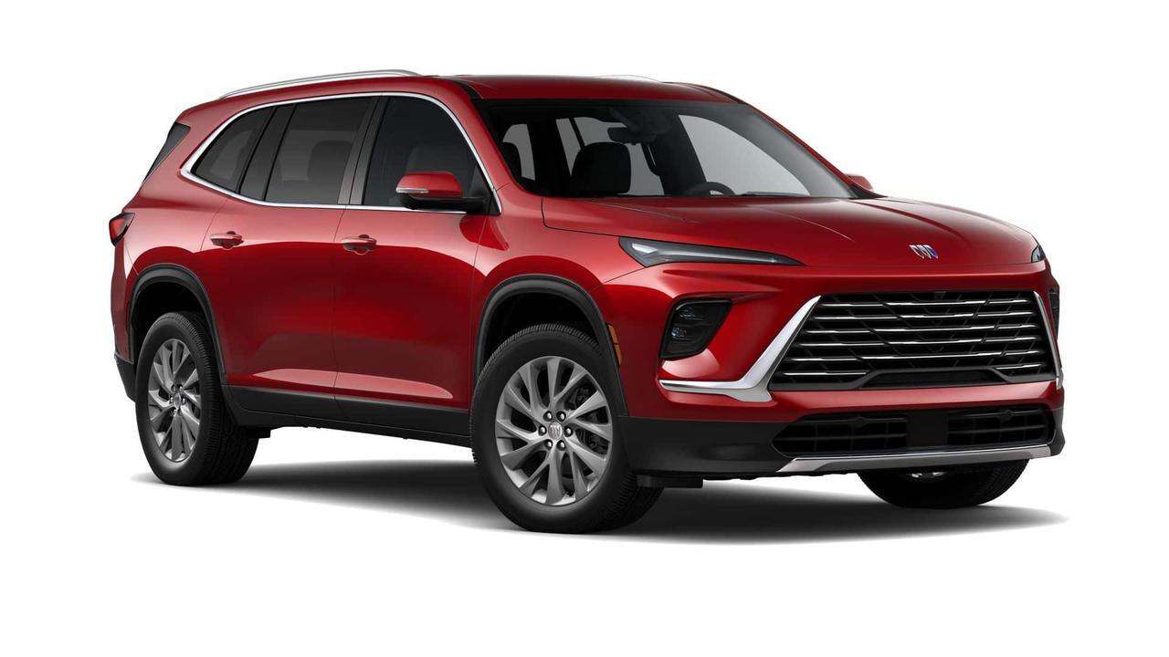 2026 Buick Enclave Preferred Tucson AZ