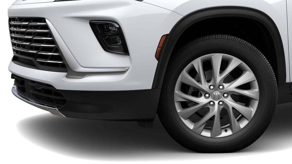 2026 Buick Enclave Preferred Tucson AZ