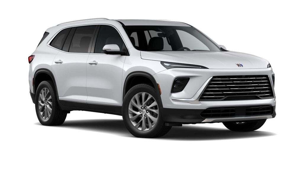 2026 Buick Enclave Preferred Tucson AZ