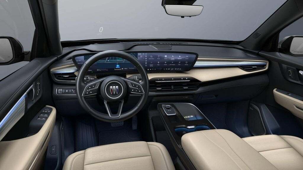 2026 Buick Enclave Preferred Tucson AZ