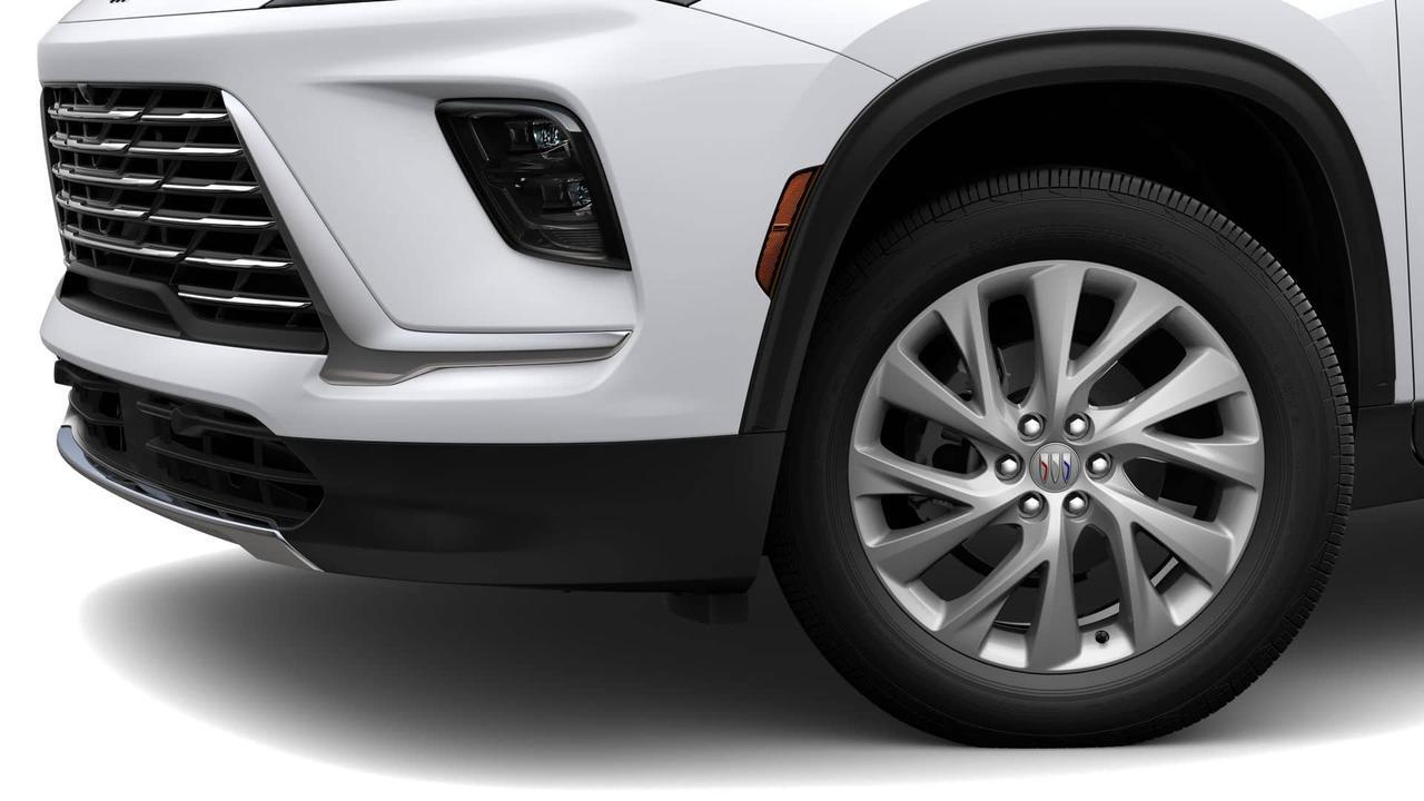 2026 Buick Enclave Preferred Tucson AZ