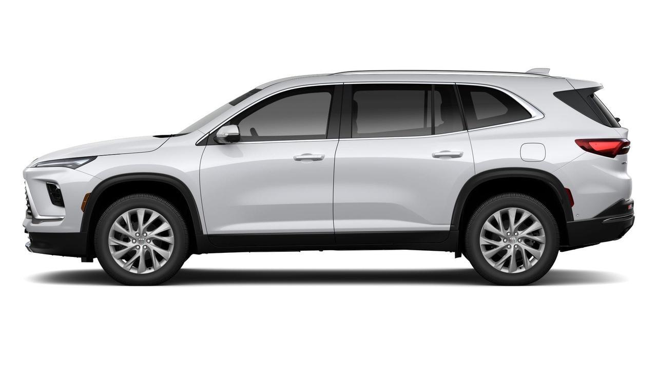 2026 Buick Enclave Preferred Tucson AZ