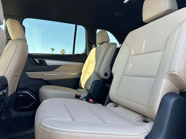 2026 Buick Enclave Preferred Tucson AZ