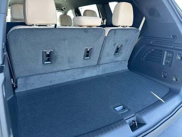 2026 Buick Enclave Preferred Tucson AZ