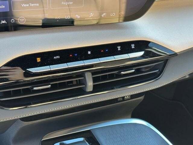 2026 Buick Enclave Preferred Tucson AZ