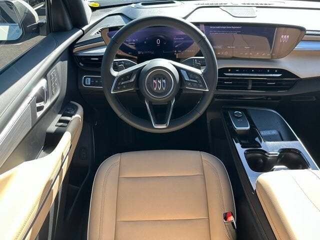 2026 Buick Enclave Preferred Tucson AZ