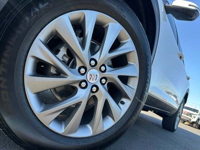 2026 Buick Enclave Preferred Tucson AZ