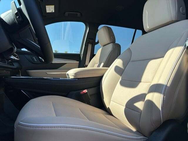 2026 Buick Enclave Preferred Tucson AZ