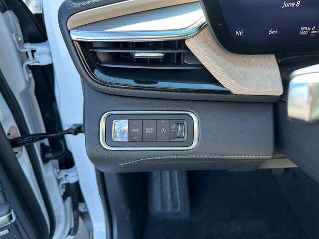 2026 Buick Enclave Preferred Tucson AZ