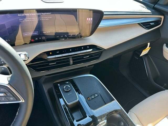 2026 Buick Enclave Preferred Tucson AZ