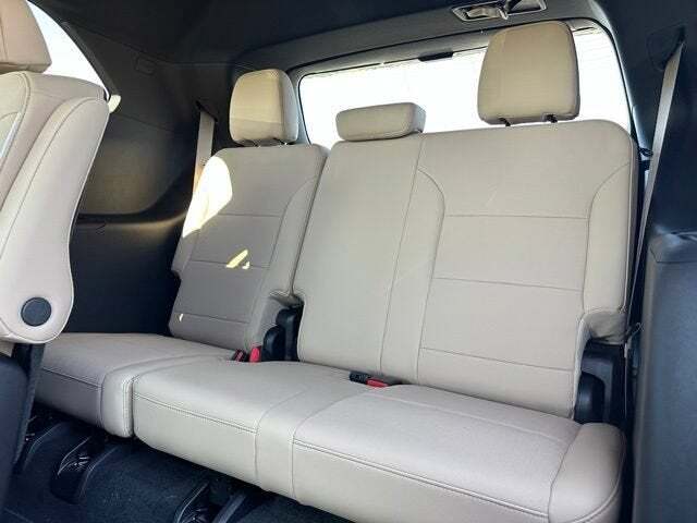 2026 Buick Enclave Preferred Tucson AZ
