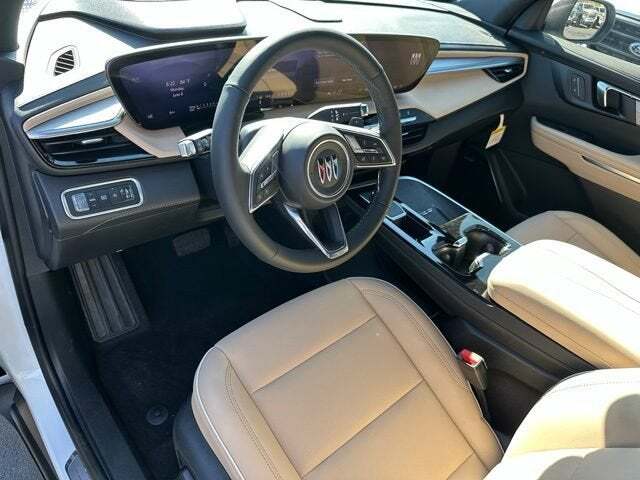 2026 Buick Enclave Preferred Tucson AZ