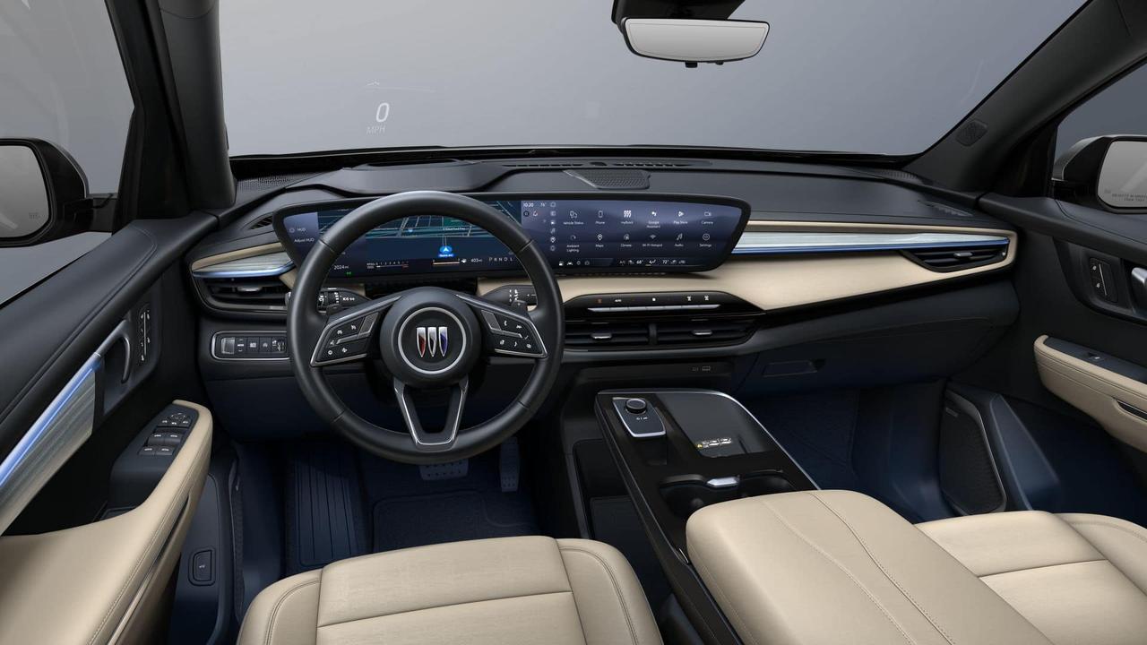 2026 Buick Enclave Preferred Tucson AZ